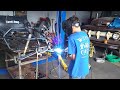 Big Wizard MIG WELDING