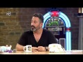 CEM YILMAZ TV8 3 ADAM HD KALİTE