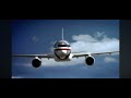 American Airlines Flight 77 - Crash Animation