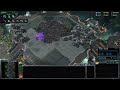 SC2 1V1 insane AI Zerg VAANI RESEARCH STATION (1 Terran V 1 insane Zerg) Full Rush