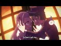 Hanako x Yashiro Cute couple moments | Jibaku Shounen Hanako kun