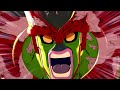 Dragon Ball Xenoverse 2 - All DLC 16 Animated Cutscenes & Endings (4K 60 fps)