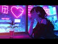 I won't be lonely tonight / Synthwave / Lofi hiphop / City Pop / relax&study [作業用 勉強用]