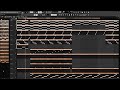 How Kankan - Arcteryx V1 Was Made {FL STUDIO BREAKDOWN}