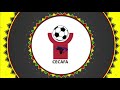 HIGHLIGHTS | UGANDA 3-0 ERITREA (FINAL CECAFA SENIOR CHALLENGE 19/12/2019)