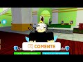 ESSA CONTA VIROU A MAIS SORTUDA DO BLOX FRUITS!! (Celular Blox Fruits)