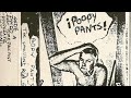 Poopy Pants - Desperate (1996) (Florida Ska punk)