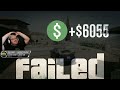 Struggling with GTAO casino missions and TDU2 physics | February 2024 Clips