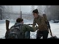 THE LAST OF US PARTⅡ 【初見プレイ】　#2