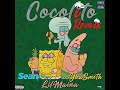 Sean Mmg - Cocolito Feat Lilmaina & Ybw Smith (Official Audio)