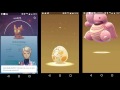 Osterspecial: 32 Pokémon Eier ausbrüten! Let's Play Pokémon Go in Deutsch