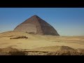 1001 Mysteries of the Bent Pyramid