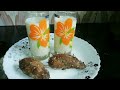 ചേമ്പ് ജ്യൂസ് / chemb juice /healthy juice /Malayalam recipe