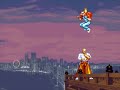 Fatal Fury - justice will prevail | 正義が勝つ餓狼伝説