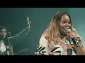 In The Room - Maverick City Music | Naomi Raine | Tasha Cobbs Leonard (Official Music Video)