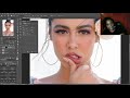 Simple Beauty Edit Tips in Photoshop