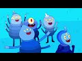 Adventure TIme | Jake's Super Stretch | Cartoon Network