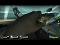 TANKS are SCARY!! (Left 4 Dead)