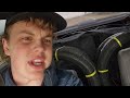 Are MaxSpeedingRod Coilovers Really that Bad? | 1991 Lexus LS400