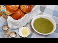 Easy Creamy Spinach Soup