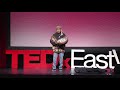 Traditional Coast Salish Welcome | Sam George | TEDxEastVan