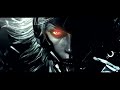 Metal Gear Rising: Revengeance - A Soul Can't Be Cut Extended
