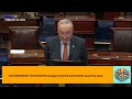 GOVERNMENT SHUTDOWN dodged CHUCK SCHUMER seals the deal