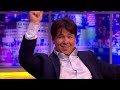 Michael McIntyre: Americans Don't Understand English | The Jonathan Ross Show