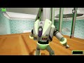 Toy Story 2 Remake in Unreal Engine 5 live playthrough | 10k Subscriber live stream!