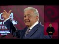 AMLO sobre elecciones en Venezuela : “Vamos a esperar a que terminen de contar los votos”