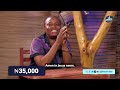 #Masoyinbo Episode Nineteen: Exciting Game Show Teaching Yoruba Language & Culture! #yoruba #babela