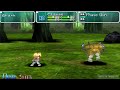 STAR OCEAN THE SECOND STORY (1998) - FULL GAME | Gameplay Movie Walkthrough【 FULL HD】