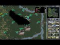 Command and Conquer Red Alert Remastered FFA (The Hidden Army)