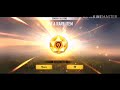 Free fire មកបើកប្រអប់យកកភ្លើង💩💩💩💩