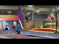 Trampoline Edition | Dude Perfect