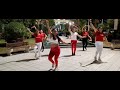 MIX PERUANO FOLKLOR baile/coreografía  by josselyn arnao #baile #dance #peruana #coreografia