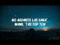 Mesita, Micki Nicole, Tiago Pzk - Una Foto Remix (Letra/Lyrics) feat. Emilia 🍀Letra de vídeo
