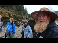 Finding gold on the Fraser River!