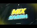 MIX KARINA (Cachengue) - Fuera / Corazón Mentiroso / Esa Te Dejo - DJ Cu3rvo