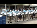St Mary's College and St Joseph's Convent Preliminary performance Schools' Panorama 2017