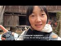 China‘s BIGGEST traditional communal home for more than 600 people - Fujian Hakka Tulou | EP8, S2
