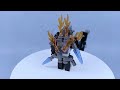 Speed Build Skibidi Toilet LEGO:  Astro Toilet Army vs Titan Cameraman #2 (Skibidi Toilet 74)