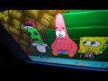 10 Subs. SpongeBob nuts on Clammu and makes her cry