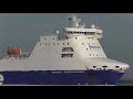 Shipspotting Rotterdam 02  2019 Part 2 #10