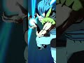 LF Goku and Vegeta FUSES into GOGETA!!!🔥| Dragon Ball Legends