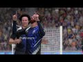 FIFA 22 Lionel Messi Pro Clubs build