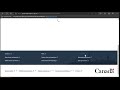 How To Online Apply Spouse Sponsorship Canada - Spouse Living Outside Canada - Step By Step