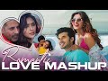 THE LOVE MASHUP 2023 🧡💕💚 Best Mashup of Arijit Singh, Jubin Nautiyal, BPraak, Atif Aslam,Neha Kakkar