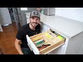 3 Simple Kitchen Storage Projects