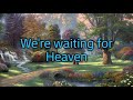 Dreaming of Eden- skillet lyric video